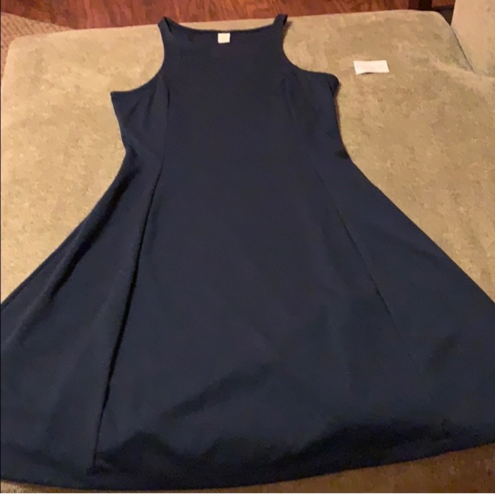 NWT Old Navy Fit and Flare Dress